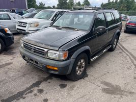 1998 NISSAN PATHFINDER 