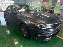 2020 KIA OPTIMA 