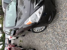 2017 NISSAN VERSA S