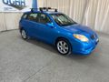 2008 TOYOTA MATRIX