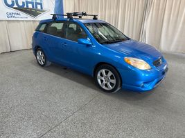 2008 TOYOTA MATRIX 