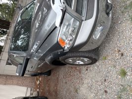 2012 DODGE RAM PICKUP 1500 