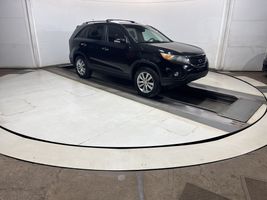 2011 KIA SORENTO EX
