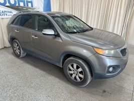 2011 KIA SORENTO 