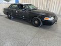 2011 FORD CROWN VICTORIA