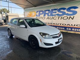 2008 SATURN ASTRA