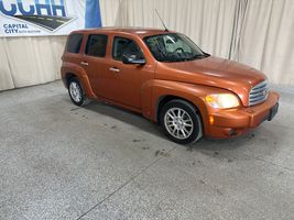 2007 CHEVROLET HHR LS