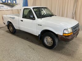 2000 FORD RANGER 