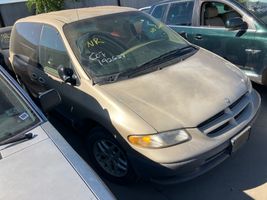 1998 DODGE CARAVAN LE