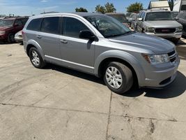 2015 DODGE JOURNEY SE