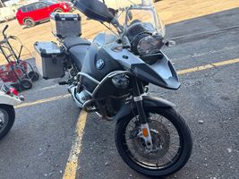 2007 BMW R1200GS ADVENTURE 