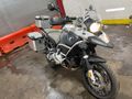 2007 BMW R1200GS ADVENTURE