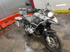 2007 BMW R1200GS ADVENTURE 