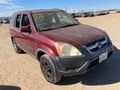 2004 HONDA CR-V