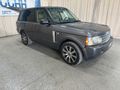2006 LAND ROVER RANGE ROVER
