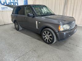 2006 LAND ROVER RANGE ROVER HSE