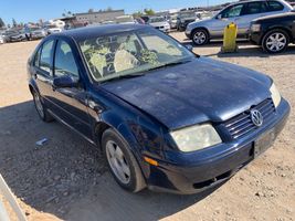 2002 VOLKSWAGEN JETTA GLS
