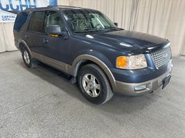 2003 FORD EXPEDITION EDDIE BAUER