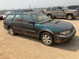 1999 SUBARU LEGACY 