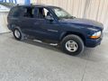 1999 DODGE DURANGO