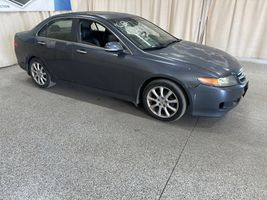 2006 ACURA TSX BASE W/ NAV