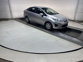 2012 FORD FIESTA S