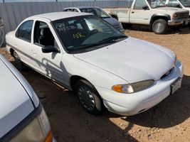 1997 FORD CONTOUR 