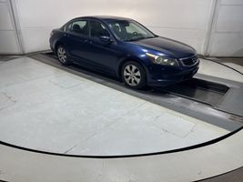 2008 HONDA ACCORD EX-L