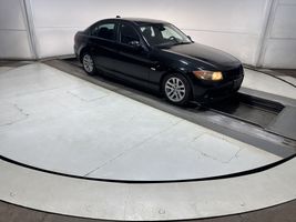 2007 BMW 3-SERIES 328I