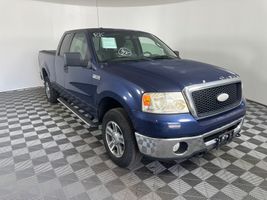 2007 FORD F150 