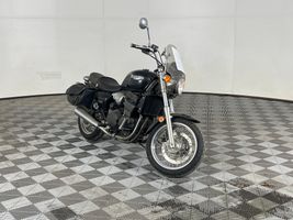 2001 TRIUMPH LEGEND TT 