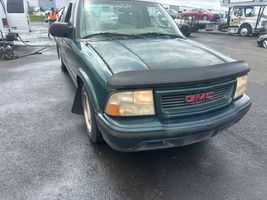 1998 GMC SONOMA 
