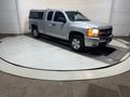 2011 CHEVROLET SILVERADO 1500