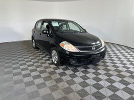 2010 NISSAN VERSA S
