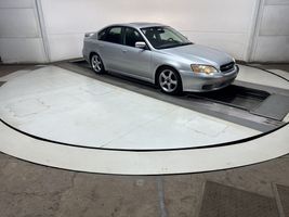 2006 SUBARU LEGACY 2.5I LTD