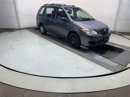2006 MAZDA MPV LX-SV