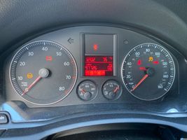 2007 VOLKSWAGEN JETTA WOLFSBURG