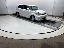 2013 SCION XB 