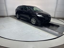 2011 MAZDA CX-7 S TOURING