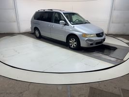 2003 HONDA ODYSSEY EX