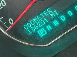 2008 BUICK LUCERNE CX
