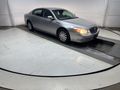 2008 BUICK LUCERNE