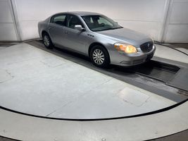 2008 BUICK LUCERNE CX