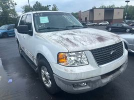 2003 FORD EXPEDITION XLT