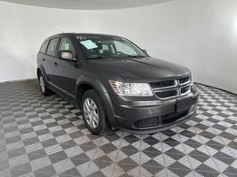 2015 DODGE JOURNEY SE