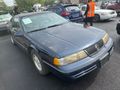 1993 MERCURY COUGAR