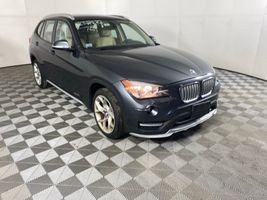 2015 BMW X1 XDRIVE28I