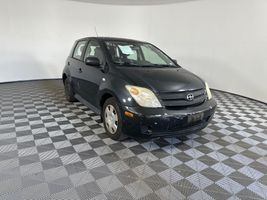 2005 SCION XA 