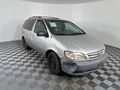 2002 TOYOTA SIENNA