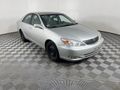 2004 TOYOTA CAMRY